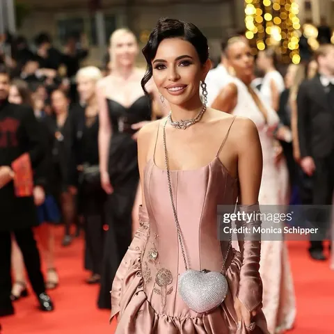 Tapis rouge, galas et événements VIP à Cannes