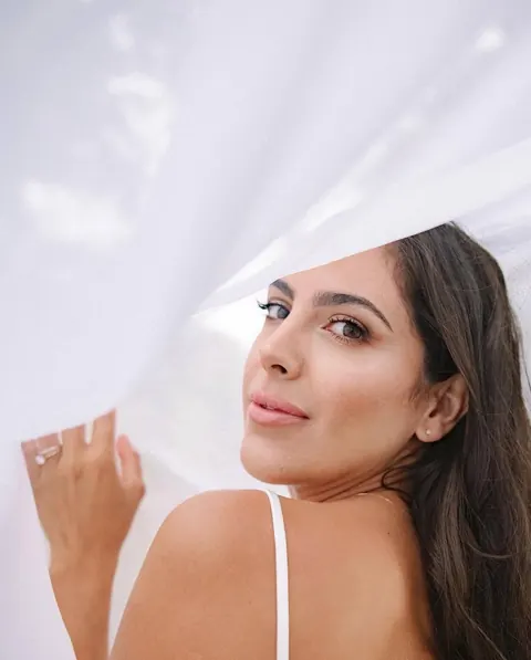 Maquillage et coiffure de mariée pour les mariages à Nice